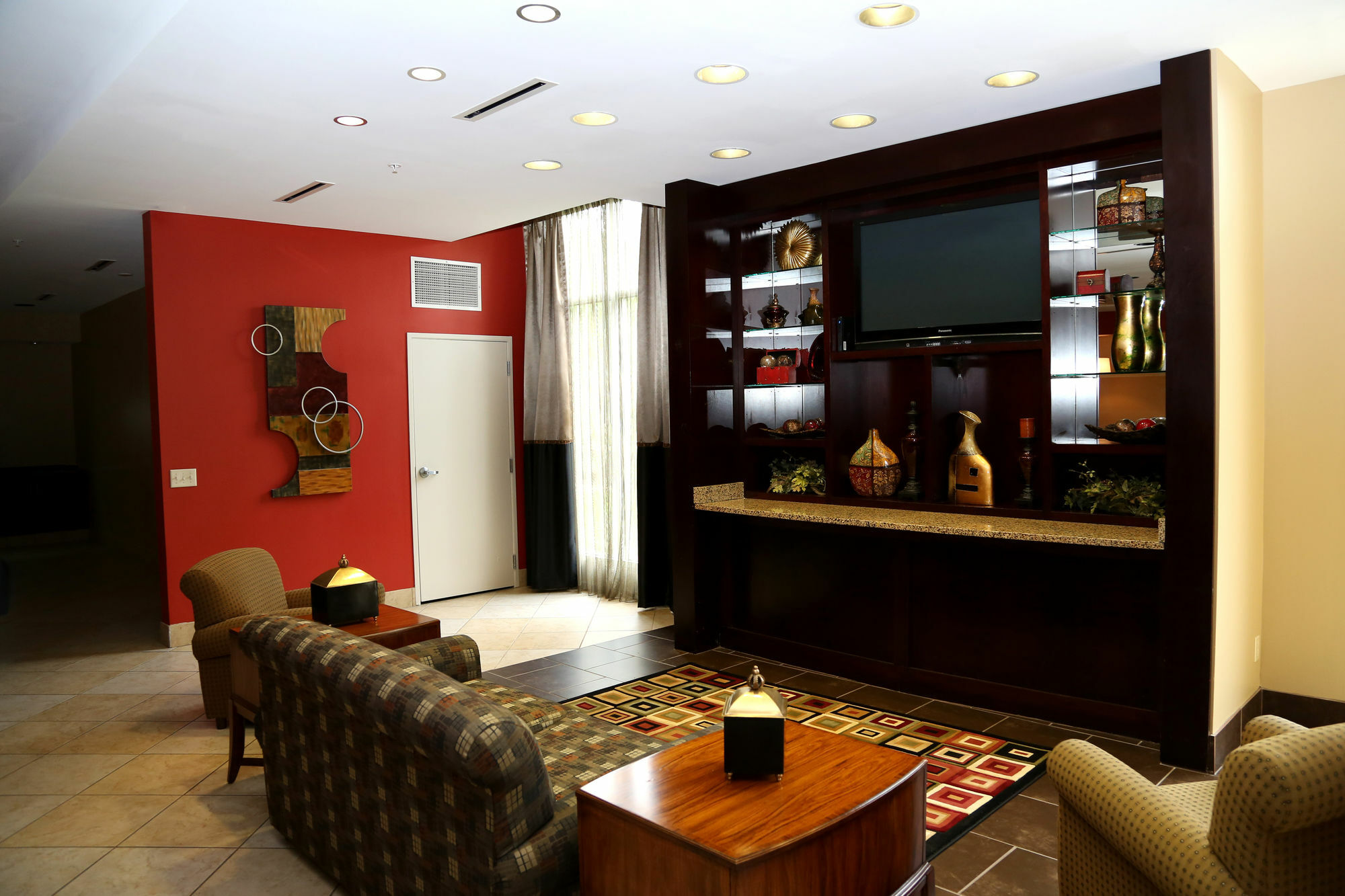 Holiday Inn Express Georgetown By Ihg Exterior foto
