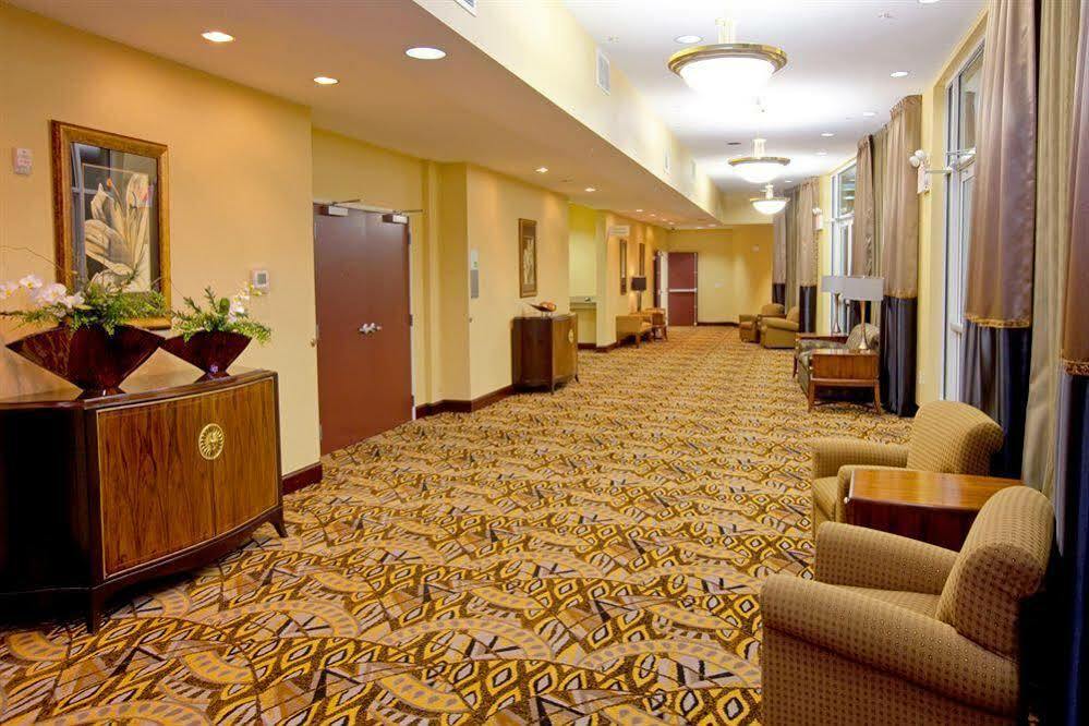 Holiday Inn Express Georgetown By Ihg Exterior foto
